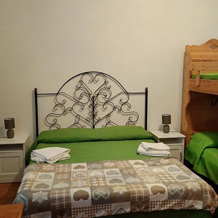 Bed and Breakfast Panorama Cozze Esterno foto