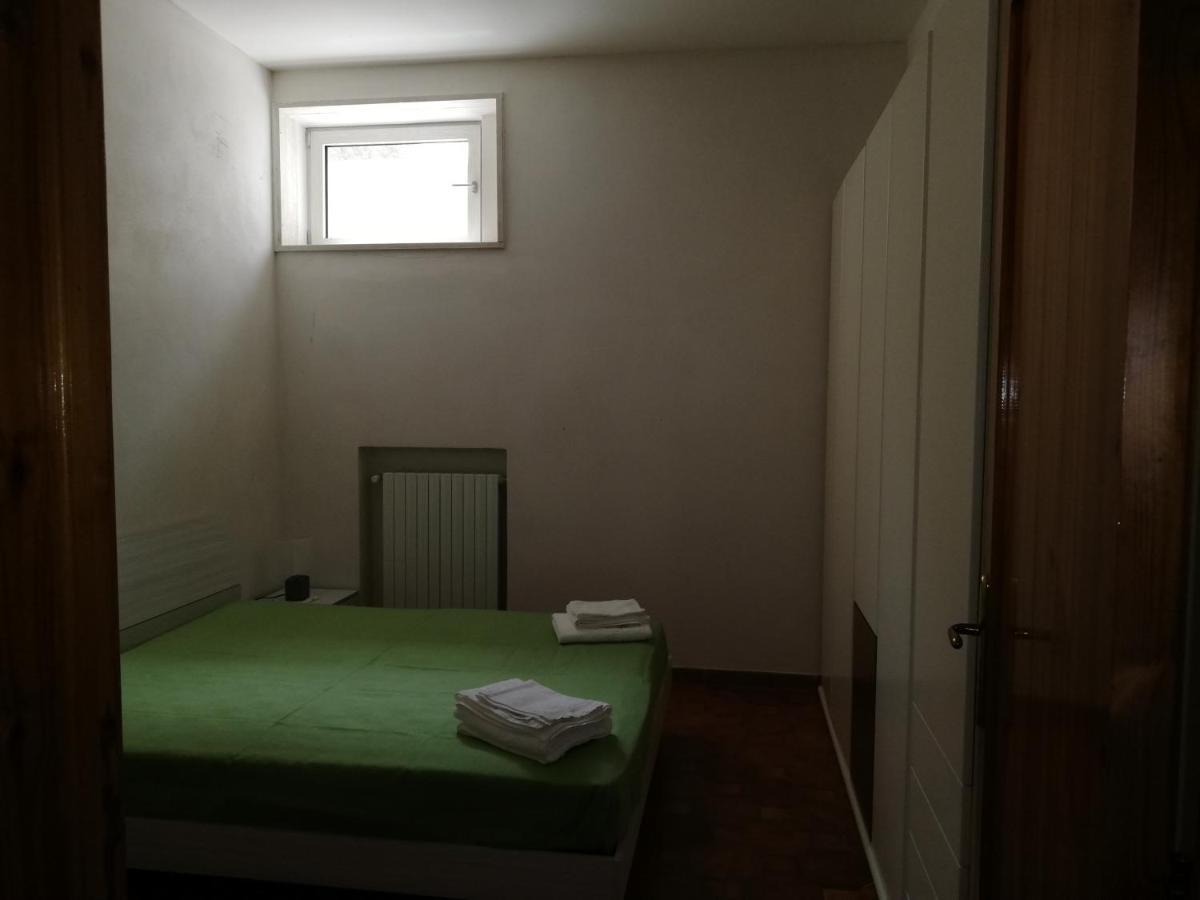 Bed and Breakfast Panorama Cozze Esterno foto