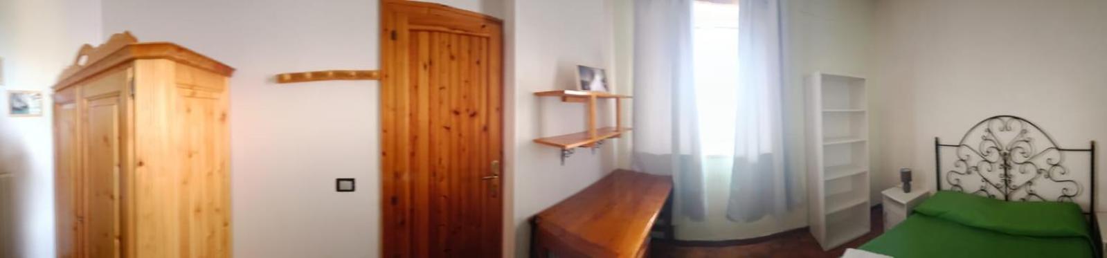 Bed and Breakfast Panorama Cozze Esterno foto